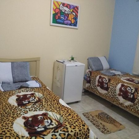 Hospedagem Vovó Gina Aracajú Exterior foto