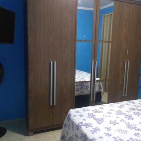 Hospedagem Vovó Gina Aracajú Exterior foto