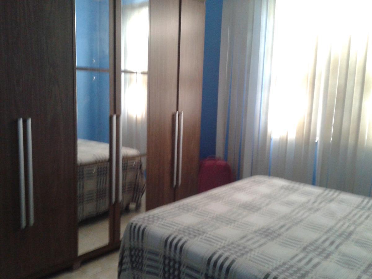 Hospedagem Vovó Gina Aracajú Exterior foto