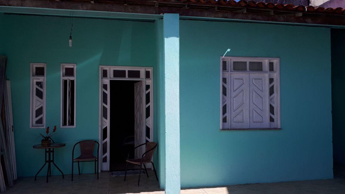 Hospedagem Vovó Gina Aracajú Exterior foto