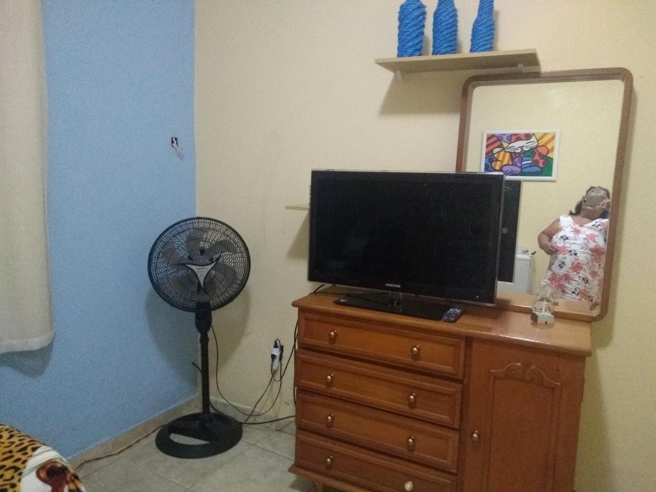 Hospedagem Vovó Gina Aracajú Exterior foto